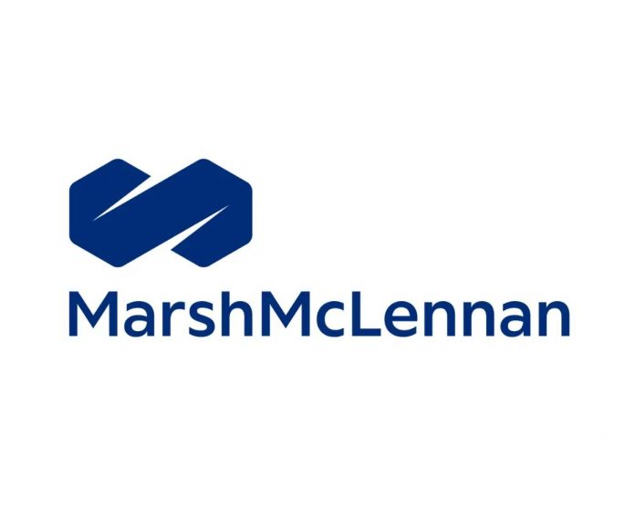 esg insurer awards marsh mclennan líder corretaje