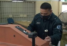 servicio penitenciario federal seguros riesgos trabajo provincia art