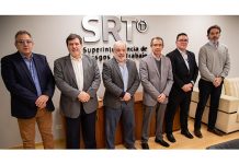 Nueva comisión médica en Plaza Huincul srt comisión médica plaza huincul