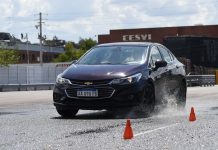 General Motors y CESVI Argentina renovaron su acuerdo cesvi argentina general motors acuerdo renovación