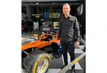 rs4 simulador fórmula 1