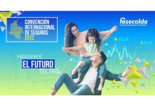 fasecolda convencion internacional seguros 2022