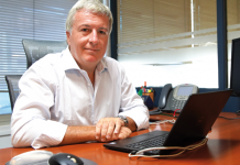 sistran claves elección sistema core seguros era digital