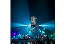 agcs auge riesgos conciertos festivales vivo