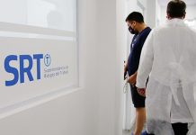 srt proceso mejora comisiones médicas