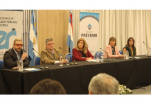 srt entre ríos lanzamiento programa prevenir