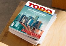 La revista Todo Riesgo de agosto ya se está distribuyendo revista todo riesgo agosto 2022