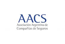 aacs informe evolución producción seguros julio 2022