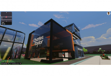 charles taylor insuretech metaverso