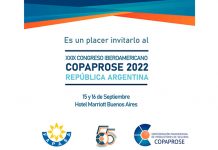 programa xxix congreso iberoamericano copaprose argentina fapasa