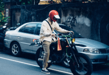 Vehículos expuestos a riesgo: las motos crecieron casi un 20% a junio de 2022 vehículos expuestos riesgo motos junio 2022