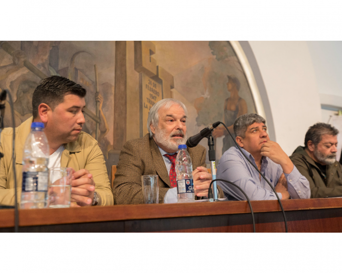 srt formación profesional convenio marco cgt