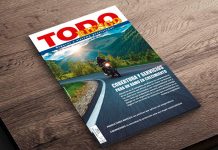 Ya se está distribuyendo la revista Todo Riesgo de septiembre revista todo riesgo septiembre 2022