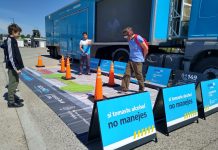 La ANSV concientizó en Tecnópolis sobre los peligros del alcohol al volante ansv tecnópolis peligros alcohol volante