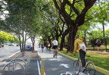 Luchemos por la Vida adhiere a la Semana Mundial de la Movilidad luchemos vida semana mundial movilidad