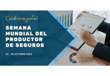 COPAPROSE invita a dos actividades en la Semana Mundial del Productor de Seguros copaprose-semana-mundial-poductor-seguros
