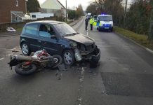 Observatorio del ISEV: en septiembre continuaron mejorando los números de la seguridad vial observatorio isev seguridad vial septiembre 2022