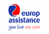 europ assistance unidad negocios travel gerente comercial