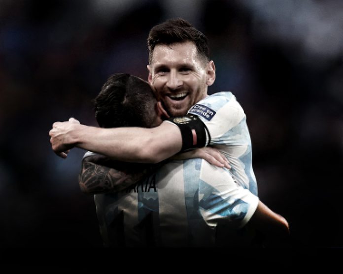 sancor seguros campaña hincha oficial selección argentina