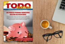 La revista Todo Riesgo de octubre ya se está distribuyendo revista todo riesgo octubre 2022