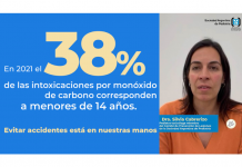 aacs tercera etapa campaña concientización video