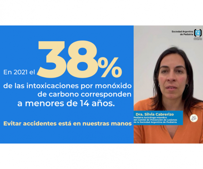 aacs tercera etapa campaña concientización video