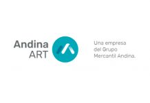 andina art mercado mirada riesgos trabajo