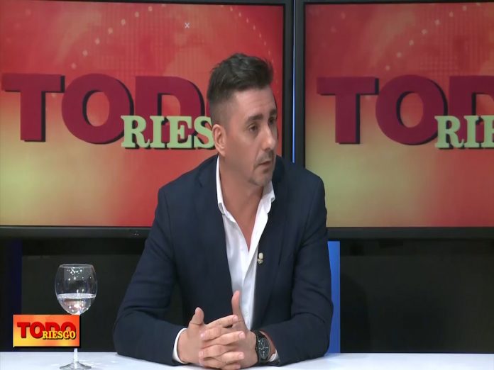 britos evolución seguros desafío productores zonas