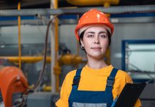 La SRT, presente en un webinar acerca de prevención desde una perspectiva de género srt webinar prevención riesgos laborales perspectiva género