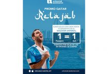 universal assistance relajab promoción agencias viajes