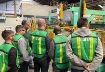 red servicios pilkington visitas aseguradoras aliadas