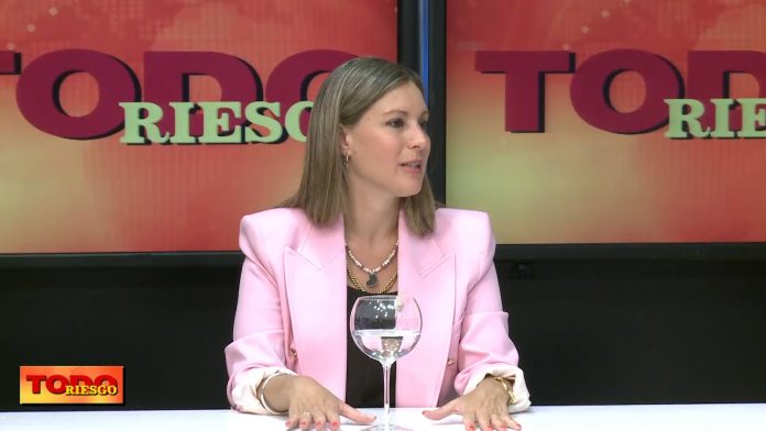 ricciuti provincia vida productos flexibles