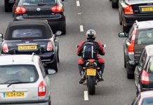 acara patentamiento autos motos 2022