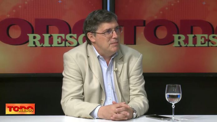 vítolo noble seguros mala praxis seguridad paciente