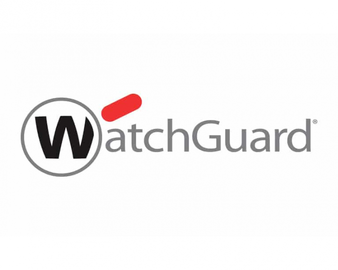 watchguard technologies protección datos reglas seguridad
