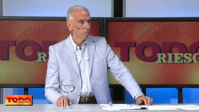 garcía vilariño sistema liquidez rentabilidad mercado asegurador