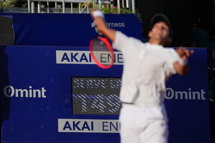 omint sponsor oficial córdoba open 2023