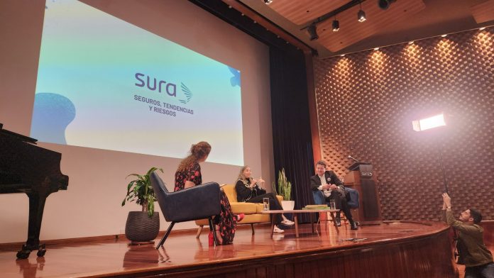 seguros sura tendencias consumidor mercado 2023