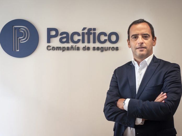 sanz pacífico seguros salto tecnología