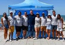 ssn cierre campaña vacaciones seguras 2023