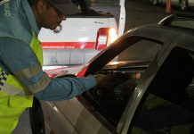 ansv alcoholemia federal controles semanas país