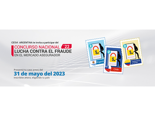 cesvi argentina concurso nacional lucha fraude competencia delito 2023
