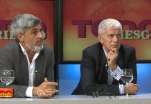 Bussola y Cúneo Libarona: “Conseguimos resoluciones históricas de la Justicia y tenemos los dos primeros procesamientos” bussola cúneo libarona libra seguros resoluciones justicia procesamientos fraude