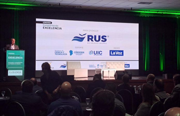 rus encuentro compartiendo excelencia 2023
