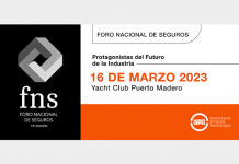 Los speakers del Foro Nacional de Seguros 2023 aapas speakers foro nacional seguros 2023