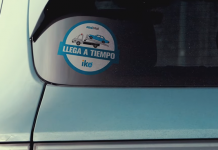 ike cambio final historia spot