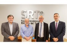 srt reunión asociación internacional seguridad social aiss