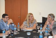 FAPASA y la SSN delinearon políticas para los productores fapasa ssn políticas productores