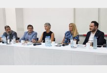 FAPASA analizó ejes de acción política y trazó un programa de capacitación para 2023 fapasa acción política programa capacitación 2023