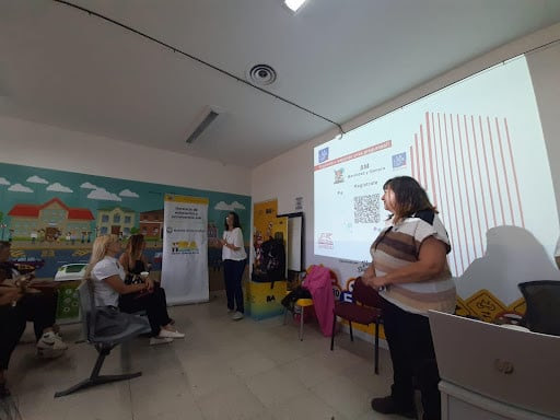 la caja clínica autos día internacional mujer la caja clínica autos día internacional mujer